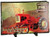 Full Color Rectangle Stone Plaque 7 1/2 x 11 1/2"
