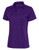 009 Dark Purple - Tribute Polo Women's