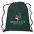 3074 IVO Colorbrite - Non-woven Hit Sports Pack