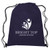 3074 PUR Silkscreen - Non-woven Hit Sports Pack