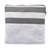 Gray Blank - 2-in-1 Cordova Pillow Blankets