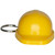 Hard Hat Bottle Opener Key chain