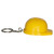 Hard Hat Bottle Opener Key chain