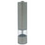 Stainless Steel Electric Salt and Pepper Grinder Battery Operated