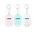 SOS Alert Panic Button LED Flashlight