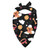 Custom - Polyester Full Color Dog Triangle Bandana