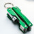 11 in 1 Multitool Pliers Kit Pocket Knife W/Oxford Sheath And LED Light For Outdoor Survival