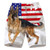 3D Print Swim Trunks Quick Dry Board Shorts For Summer