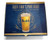 4/4 Custom Presentation Box | 11" x 9" x 4" (full color & high gloss finish on box inside & outside)