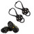 Anti-Slip Ice Traction Grips Cleats Silicone Crampons