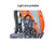 Anti-Slip Ice Traction Grips Cleats Silicone Crampons
