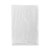 White - Full Color Square Cotton Tea Towel