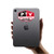 Primary - Custom Apple iPad Mini with Wi-Fi-256GB Wi-Fi