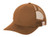 Carhartt Brown Blank - Carhartt Canvas Mesh Back Cap