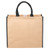Large Jute Tote
