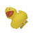 Duck Racing Weight