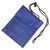 Multi Pocket Neck Wallet w/Flap Pocket