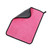 Pink - Microfiber Cleaning Towel