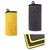 Yellow - Microfiber Cleaning Towel