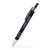 BLACK - Karina Stylus Satin Soft Touch Click Metal Pen