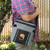12 Can Glacier Peak Insulated Cooler Bag