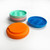 Silicone Pet Choking Slow Food Bowl