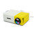 Pocket Mini Projector