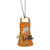 Custom Holiday Ornament - Custom Die Cast Holiday Ornaments (3")