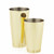 Gold 7- Piece Bar Essentials Set by Viski®