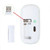 2.4GHz Wireless Mouse With USB Receiver
