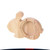 Bunny - Mavrt Wooden Piggy Bank