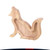 Fox - Mavrt Wooden Piggy Bank