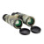 Lens Cap Front - Binolux® Elite Camouflage Binocular