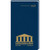 Navy  Blue - Pocket Partner® Weekly Planner : 2025
