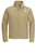 Khaki Stone Beige Dark Heather Logo - The North Face® Barr Lake Soft Shell Jacket
