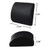 Memory Foam Back Support Cushion