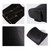 Memory Foam Back Support Cushion