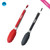 Silicone & Stainless Steel Tongs 9" - OCEAN