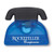 Telephone Magnetic Memo Clip with Strong Grip
