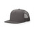 Charcoal Gray Blank - Richardson 113 Foamie Trucker Hat