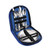 10 In 1 Camping Cutlery Set