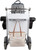 Hotel Luggage Cart