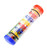 7 7/8" Plastic Raining Shaker Rain Hourglass Instrument Toy