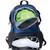 Blue - Athletic Training Backpack