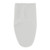White - Cotton Sleep Sack Newborn Swaddle