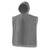 Bathrobe Poncho W/ Hood