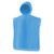 Bathrobe Poncho W/ Hood