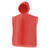 Bathrobe Poncho W/ Hood