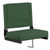 Fireproof Fabric Cushion Stadium Seat