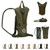 Cycling Sports Water Bladder Backpack